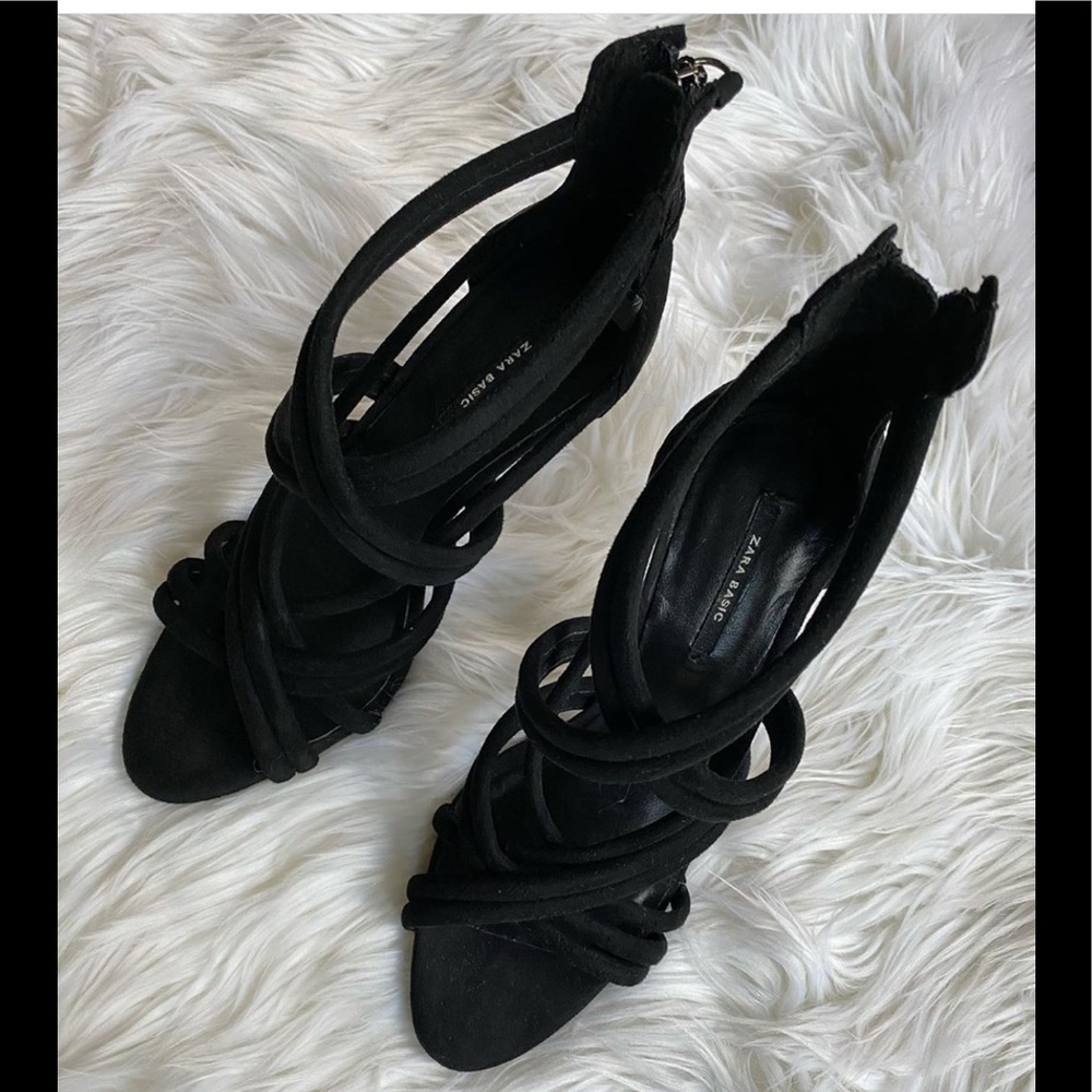 ZARA HEELS - Picture 2 of 4